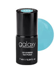 Galaxy UV Hybrid 583 MOROCCAN BLUE 7ml