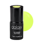 Galaxy UV Hybrid 592 SAFETY FIRST