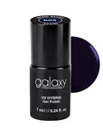 Galaxy UV Hybrid 605 WINE BLUES 7ml