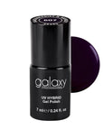 Galaxy UV Hybrid 607 BLACKBERRIES & MERLOT 7ml