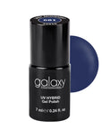 Galaxy UV Hybrid 681 LAST MIDNIGHT 7ml