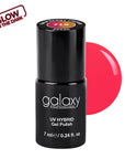 Galaxy UV Hybrid 719 RASPBERRY CREAM 7ml