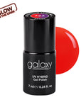 Galaxy UV Hybrid 722 ATTENTION SEAKING 7ml