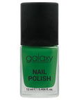 Nail Polish GALAXY 12ml Evergreen