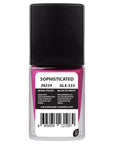 Nail Polish GALAXY 12ml Sophisticated