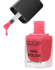 Nail Polish GALAXY Camellia 12ml