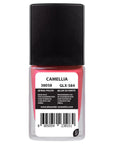 Nail Polish GALAXY Camellia 12ml