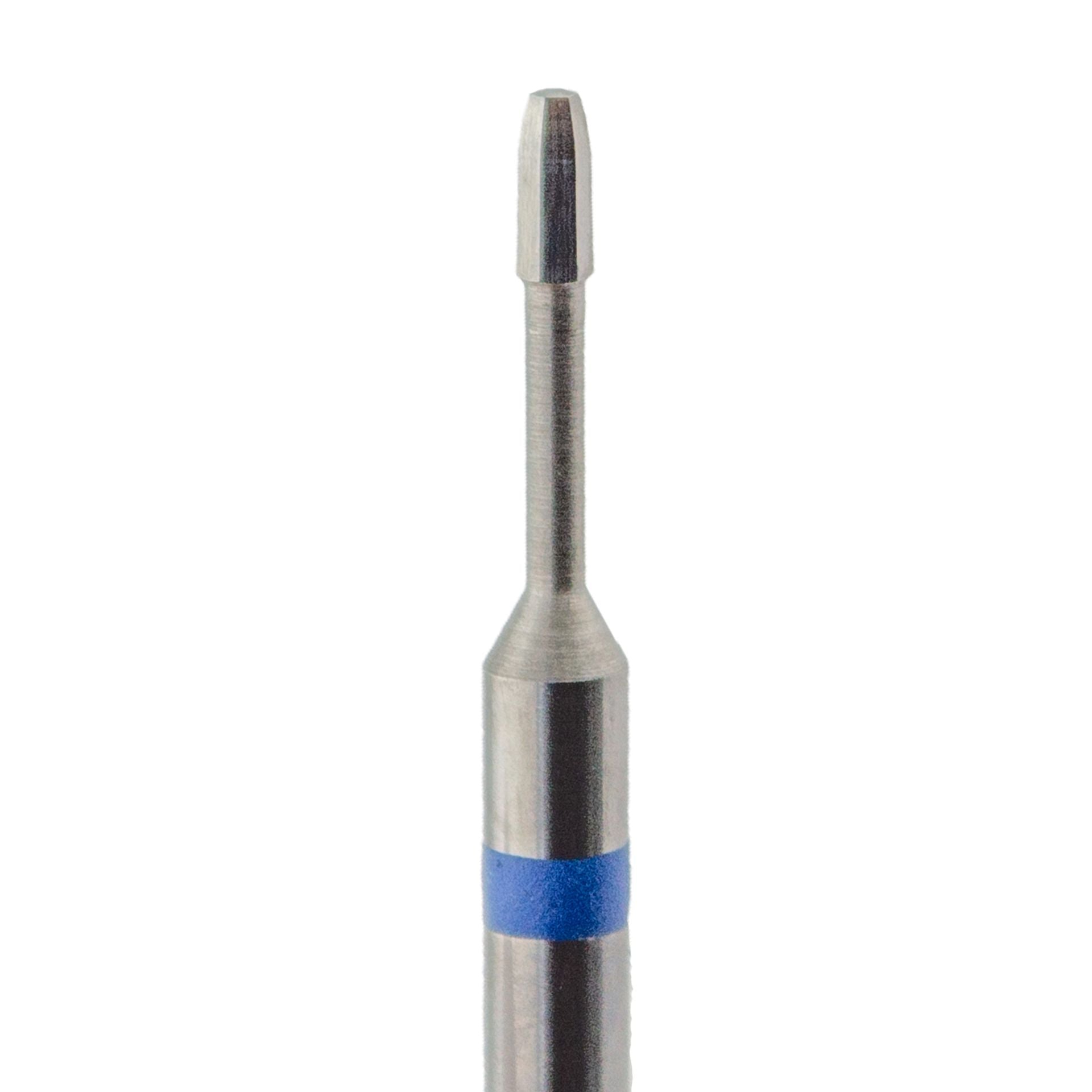 Safe Carbide Nail Drill Bit KMIZ TS 012-3M - Medium, 1.2 mm