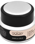 Sculpting Gel GALAXY UV/LED VANILLA JELLY 30g