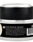 Sculpting Gel GALAXY UV/LED VANILLA JELLY 30g