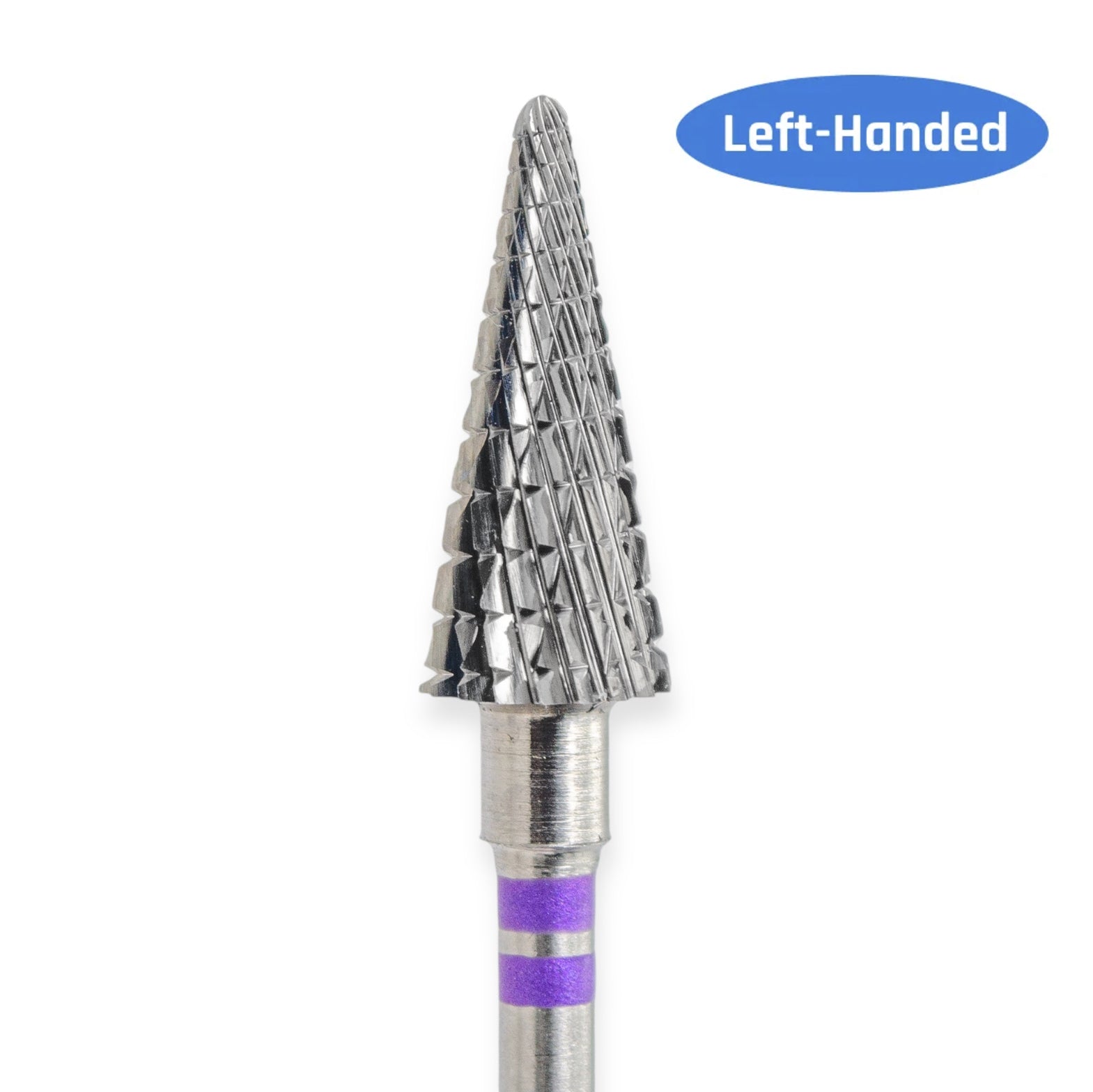 Tungsten Carbide Nail Bit KMIZ TCO-Tri-L 060