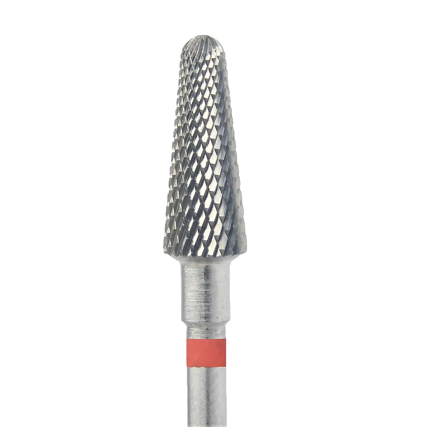 Tungsten Carbide Nail Bit KMIZ TCOD 050-F L13
