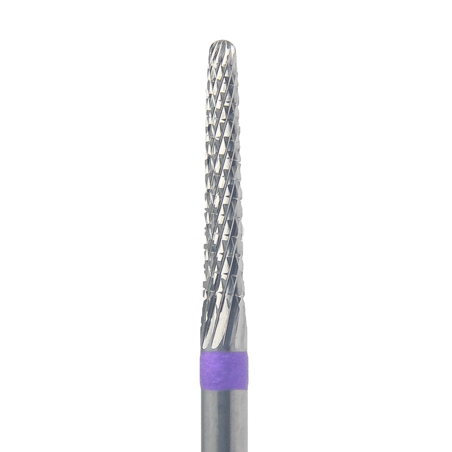 Tungsten Carbide Nail Bit KMIZ TCO-Tri 023S