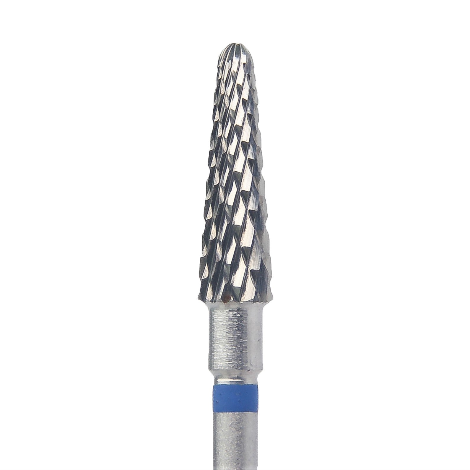 Tungsten Carbide Nail Bit KMIZ TCOD 035-M L=13