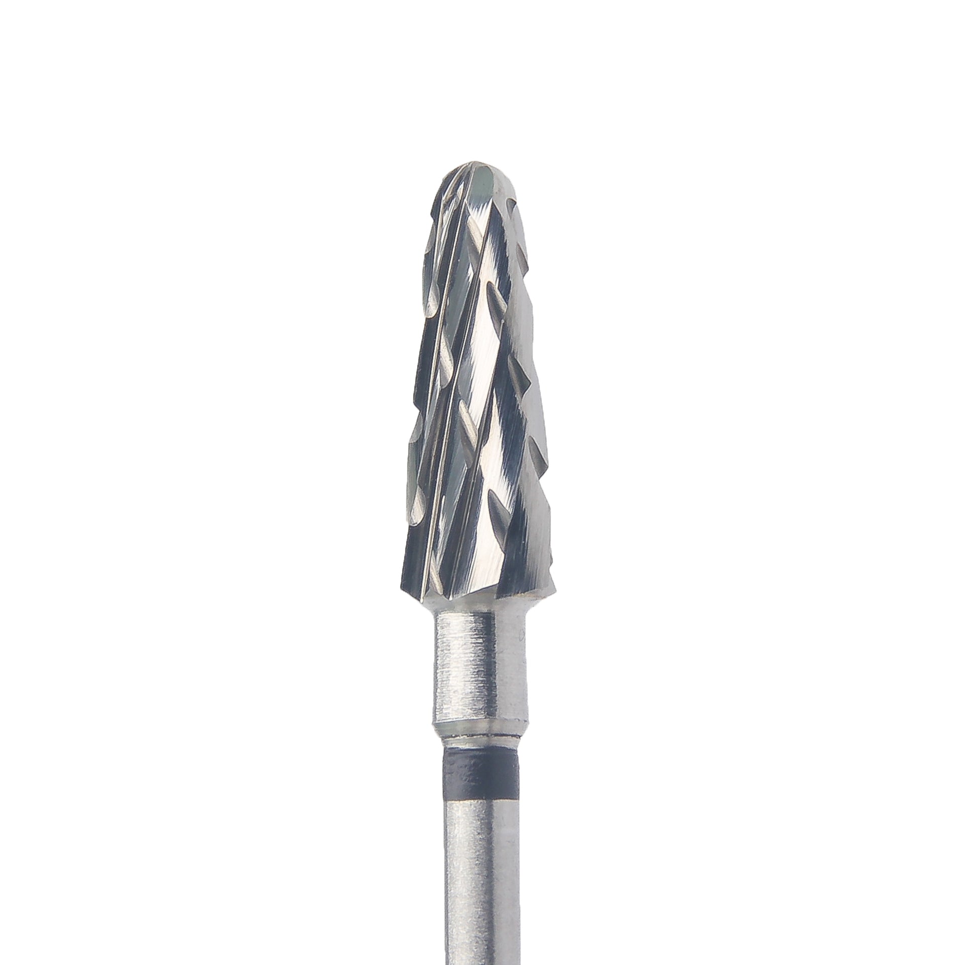 Tungsten Carbide Nail Bit KMIZ TCOD 050-VC