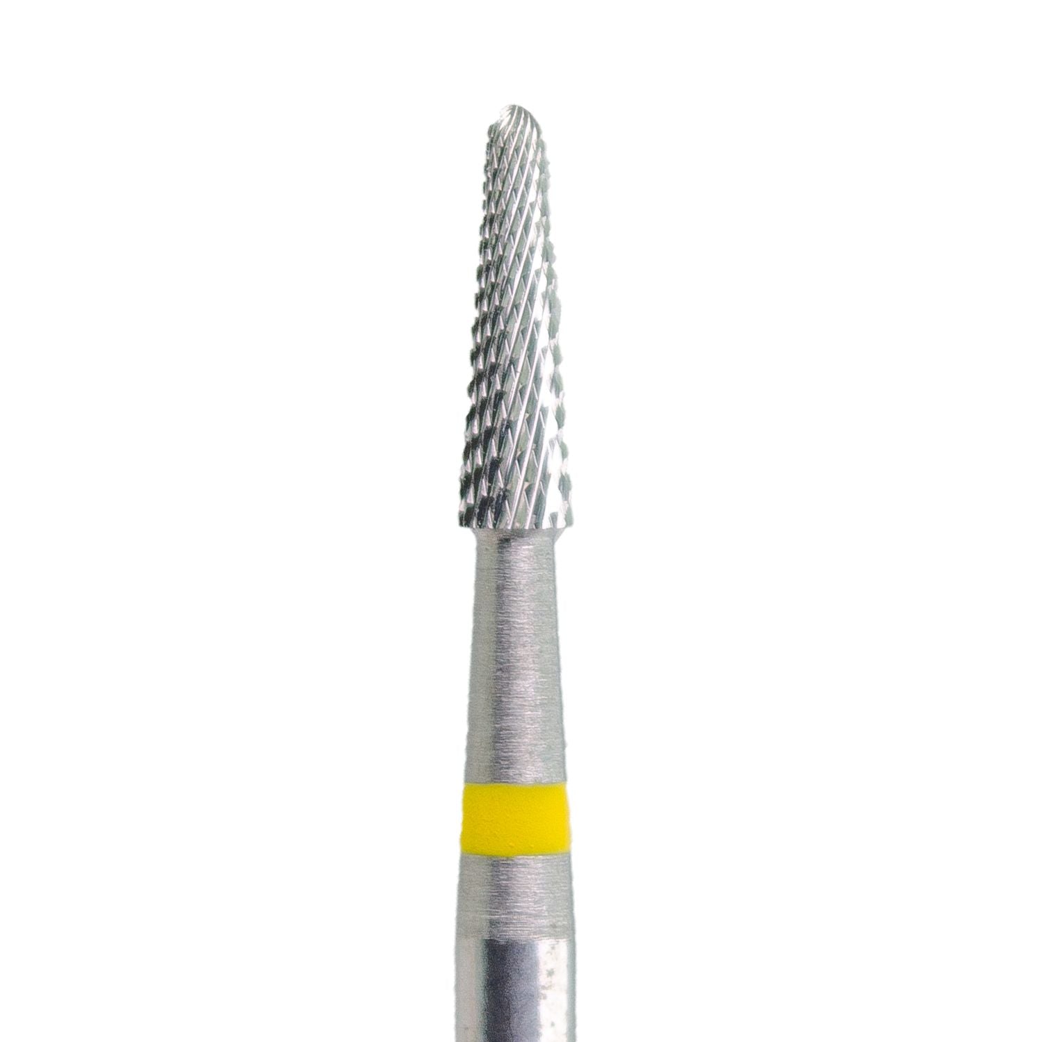 Tungsten Carbide Nail Bit KMIZ TCOD-X 023S-VF L=8