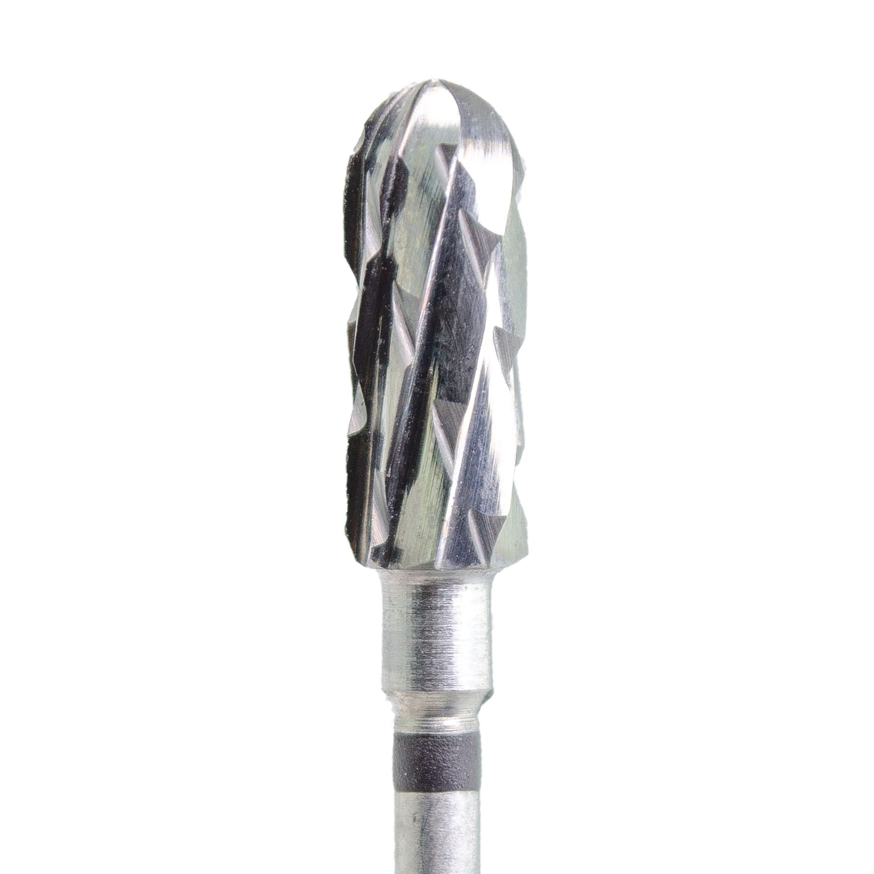 Tungsten Carbide Nail Bit KMIZ TCYD 050-VC