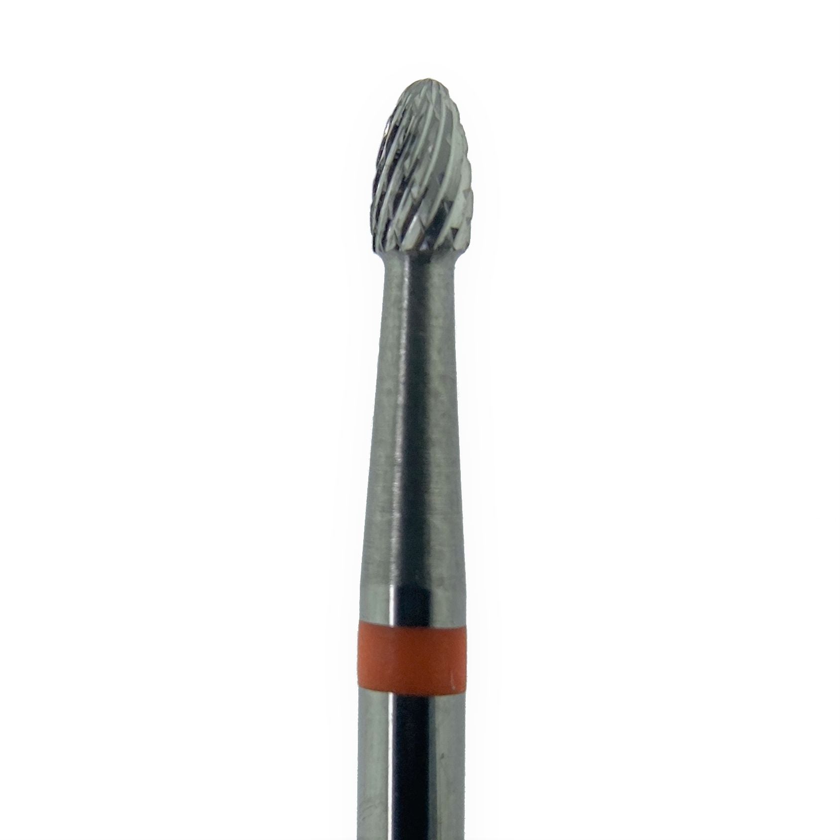 Tungsten Carbide Nail Bit KMIZ TOD 023S-F