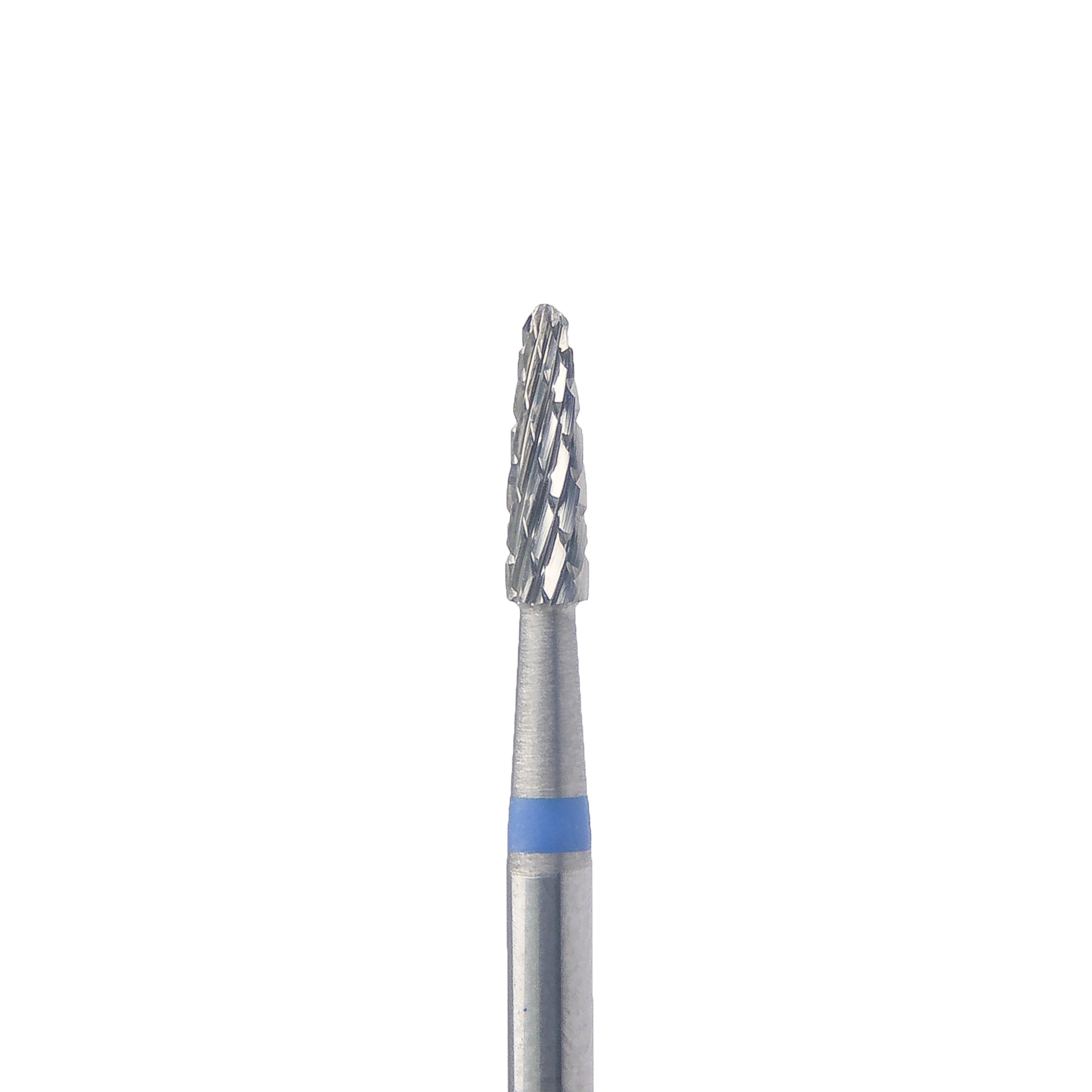 Tungsten Carbide Nail Bit KMIZ TPAD 023S-M L=8