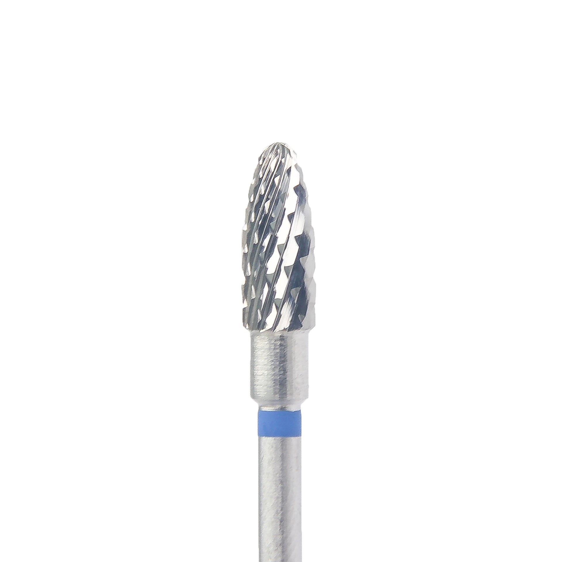 Tungsten Carbide Nail Bit KMIZ TPAD 040-M