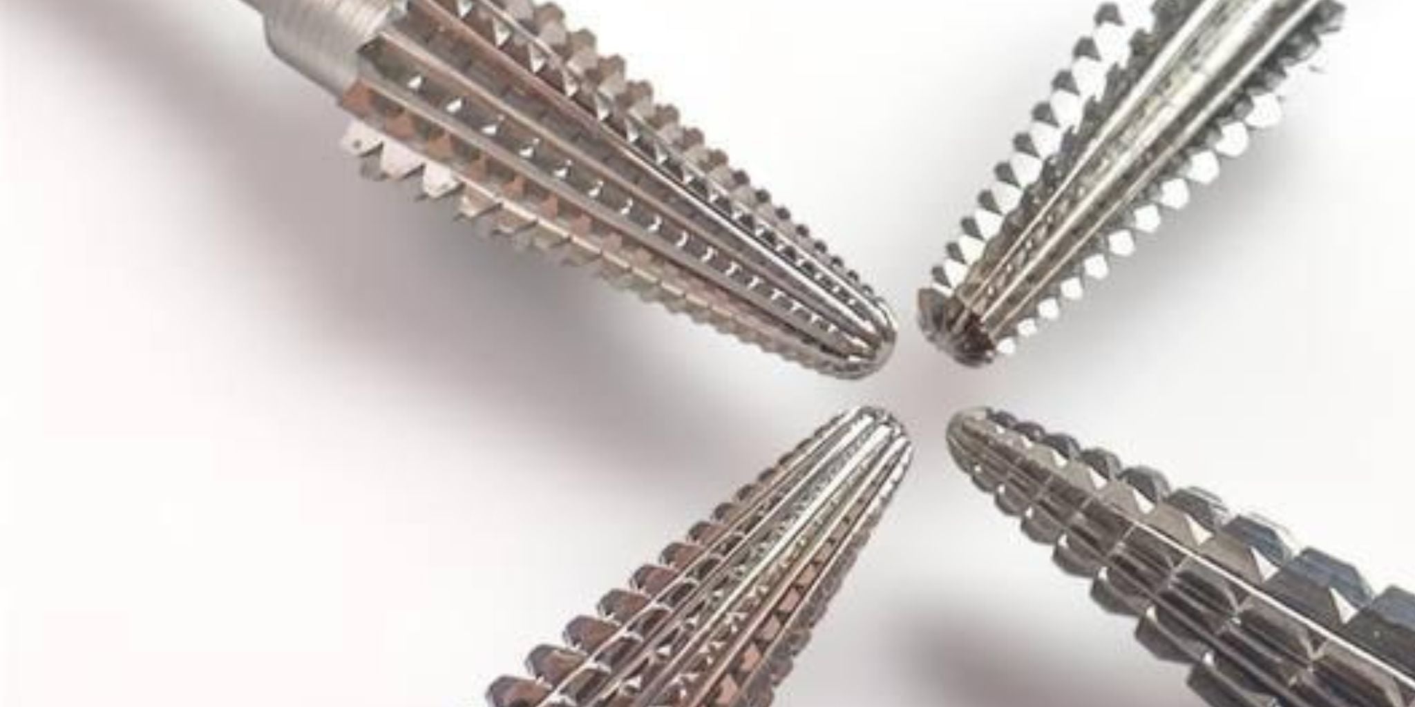 KMIZ nail drill bits in the USA – Micro Burs Company
